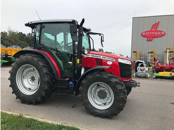 Novi Traktor Massey Ferguson MF 4708 M: slika Novi Traktor Massey Ferguson MF 4708 M Novi Traktor Massey Ferguson MF 4708 M: slika Novi Traktor Massey Ferguson MF 4708 M