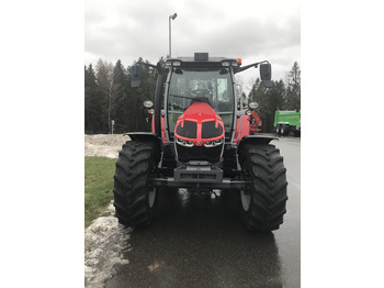 Novi Traktor Massey Ferguson MF 5S.115 Dyna-4 ESSENTIAL: slika Novi Traktor Massey Ferguson MF 5S.115 Dyna-4 ESSENTIAL