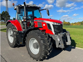 Traktor MASSEY FERGUSON