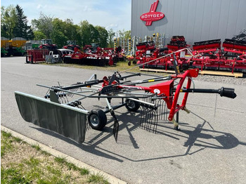 Prevrtač sijena/ Grabulje MASSEY FERGUSON 300 series