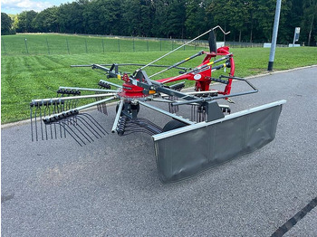 Prevrtač sijena/ Grabulje MASSEY FERGUSON 300 series