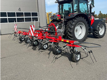 Prevrtač sijena/ Grabulje MASSEY FERGUSON 600 series