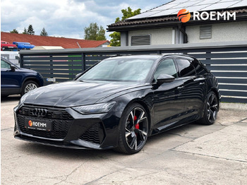 Automobil AUDI
