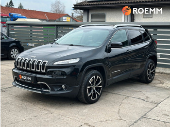 SUV JEEP