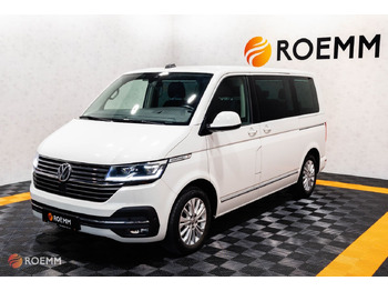 Putnički kombi VOLKSWAGEN T6.1 Multivan