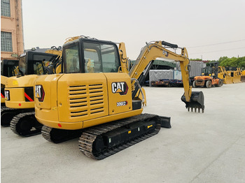 Mini bager Caterpillar 306 Used Excavator 306E 306E2 6 Ton Mini Excavator Doosan DH55 DH60 DX60 Hyundai 60 High Quality Excavators on Sale: slika Mini bager Caterpillar 306 Used Excavator 306E 306E2 6 Ton Mini Excavator Doosan DH55 DH60 DX60 Hyundai 60 High Quality Excavators on Sale