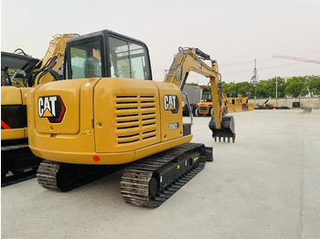 Mini bager Caterpillar 306 Used Excavator 306E 306E2 6 Ton Mini Excavator Doosan DH55 DH60 DX60 Hyundai 60 High Quality Excavators on Sale: slika Mini bager Caterpillar 306 Used Excavator 306E 306E2 6 Ton Mini Excavator Doosan DH55 DH60 DX60 Hyundai 60 High Quality Excavators on Sale