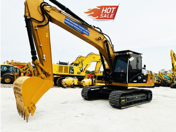 Bager gusjeničar Caterpillar 320D CAT 320D2 Used Excavator 320cl 320c 320GC Secondhand Excavator in Excellent Work Condition on Sale: slika Bager gusjeničar Caterpillar 320D CAT 320D2 Used Excavator 320cl 320c 320GC Secondhand Excavator in Excellent Work Condition on Sale