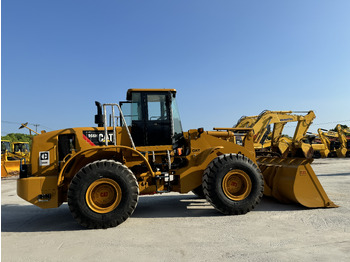 Utovarivač na kotačima Caterpillar 966 Wheel Used Loader CAT 966H 966F 966G Loaders in Great Quality for Sale: slika Utovarivač na kotačima Caterpillar 966 Wheel Used Loader CAT 966H 966F 966G Loaders in Great Quality for Sale Utovarivač na kotačima Caterpillar 966 Wheel Used Loader CAT 966H 966F 966G Loaders in Great Quality for Sale: slika Utovarivač na kotačima Caterpillar 966 Wheel Used Loader CAT 966H 966F 966G Loaders in Great Quality for Sale