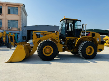 Utovarivač na kotačima Caterpillar 966 Wheel Used Loader CAT 966H 966F 966G Loaders in Great Quality for Sale: slika Utovarivač na kotačima Caterpillar 966 Wheel Used Loader CAT 966H 966F 966G Loaders in Great Quality for Sale Utovarivač na kotačima Caterpillar 966 Wheel Used Loader CAT 966H 966F 966G Loaders in Great Quality for Sale: slika Utovarivač na kotačima Caterpillar 966 Wheel Used Loader CAT 966H 966F 966G Loaders in Great Quality for Sale