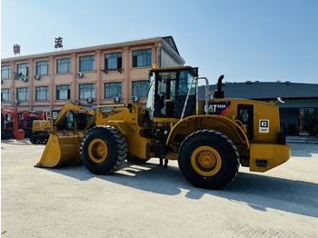 Utovarivač na kotačima Caterpillar 966 Wheel Used Loader CAT 966H 966F 966G Loaders in Great Quality for Sale: slika Utovarivač na kotačima Caterpillar 966 Wheel Used Loader CAT 966H 966F 966G Loaders in Great Quality for Sale Utovarivač na kotačima Caterpillar 966 Wheel Used Loader CAT 966H 966F 966G Loaders in Great Quality for Sale: slika Utovarivač na kotačima Caterpillar 966 Wheel Used Loader CAT 966H 966F 966G Loaders in Great Quality for Sale