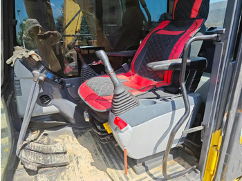 Bager gusjeničar Komatsu PC450-8 Used Excavator PC400-7 PC400-8 45 Ton Secondhand High Quality Crawler Excavator: slika Bager gusjeničar Komatsu PC450-8 Used Excavator PC400-7 PC400-8 45 Ton Secondhand High Quality Crawler Excavator