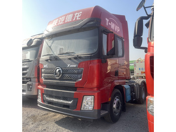 Tegljač Shacman Right Hand X3000 X5000 (6*4) Semi Truck head Truck Head Tipper Head: slika Tegljač Shacman Right Hand X3000 X5000 (6*4) Semi Truck head Truck Head Tipper Head