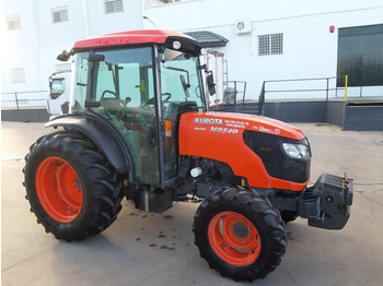 Zakup Kubota M8540 Kubota M8540: slika Zakup Kubota M8540 Kubota M8540