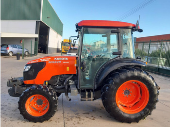 Zakup Kubota M8540 Kubota M8540: slika Zakup Kubota M8540 Kubota M8540