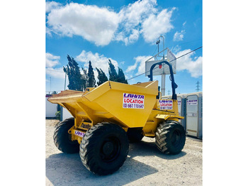 Istovarivač THWAITES