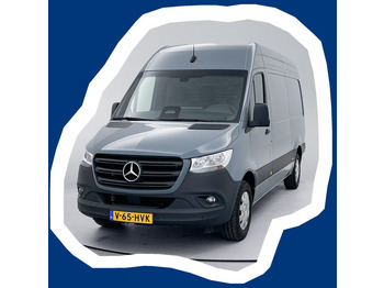 Zakup Mercedes-Benz Sprinter 315 1.9 CDI L2H2 Pro 3500kg trekgewicht Parkeerpakket Apple Carplay/Android Auto Betimmering Cruise Control Mercedes-Benz Sprinter 315 1.9 CDI L2H2 Pro 3500kg trekgewicht Parkeerpakket Apple Carplay/Android Auto Betimmering Cruise Control: slika Zakup Mercedes-Benz Sprinter 315 1.9 CDI L2H2 Pro 3500kg trekgewicht Parkeerpakket Apple Carplay/Android Auto Betimmering Cruise Control Mercedes-Benz Sprinter 315 1.9 CDI L2H2 Pro 3500kg trekgewicht Parkeerpakket Apple Carplay/Android Auto Betimmering Cruise Control