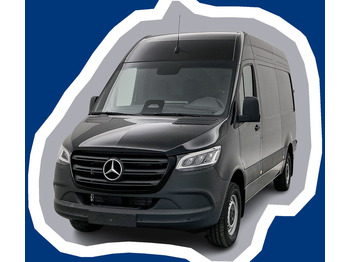 Furgon MERCEDES-BENZ Sprinter 317