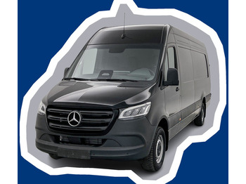 Furgon MERCEDES-BENZ Sprinter 317