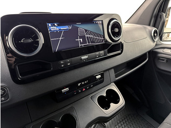 Furgon Mercedes-Benz Sprinter 317 1.9 CDI L4H2 Pro 3.5t trekhaak Navigatie Betimmering Parkeerpakket Stoelverwarming: slika Furgon Mercedes-Benz Sprinter 317 1.9 CDI L4H2 Pro 3.5t trekhaak Navigatie Betimmering Parkeerpakket Stoelverwarming