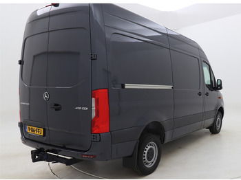 Furgon Mercedes-Benz Sprinter 419 1.9 CDI 366 L2H2 24 Maanden Certified Garantie Financial Lease 9G-Automaat Nieuw BPM Vrij LED Navigatie Achteruitrijcamera: slika Furgon Mercedes-Benz Sprinter 419 1.9 CDI 366 L2H2 24 Maanden Certified Garantie Financial Lease 9G-Automaat Nieuw BPM Vrij LED Navigatie Achteruitrijcamera