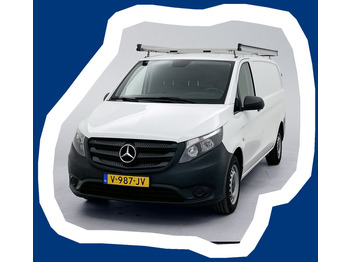 Mali kombi MERCEDES-BENZ Vito 109