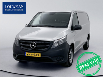 Mali kombi MERCEDES-BENZ Vito 114