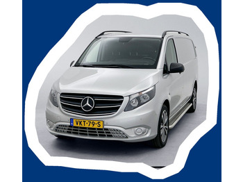 Mali kombi MERCEDES-BENZ Vito 114