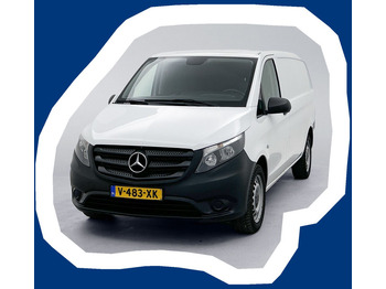 Mali kombi MERCEDES-BENZ Vito 114