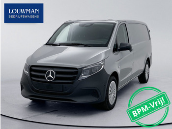 Furgon MERCEDES-BENZ Vito 116