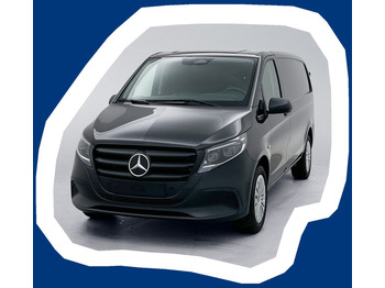 Furgon MERCEDES-BENZ Vito 116