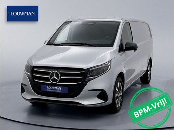 Mali kombi MERCEDES-BENZ Vito 116