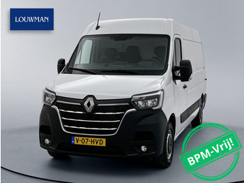 Mali kombi RENAULT Master 2.3