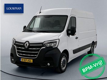 Mali kombi RENAULT Master 2.3