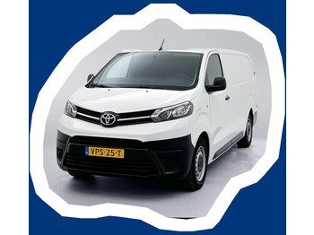 Mali kombi TOYOTA Proace