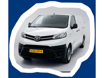 Mali kombi TOYOTA Proace
