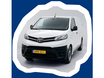 Mali kombi TOYOTA Proace