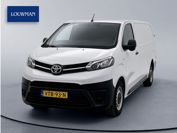 Mali kombi TOYOTA Proace