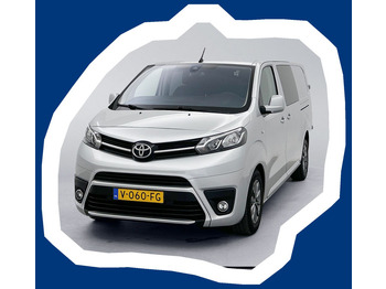 Mali kombi TOYOTA Proace