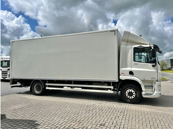Kamion sandučar DAF CF 290 4x2 bakwagen Zepro 2000 kg/ 19.000 kg: slika Kamion sandučar DAF CF 290 4x2 bakwagen Zepro 2000 kg/ 19.000 kg