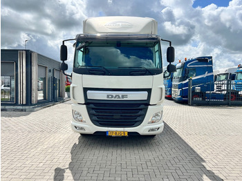 Kamion sandučar DAF CF 290 4x2 bakwagen Zepro 2000 kg/ 19.000 kg: slika Kamion sandučar DAF CF 290 4x2 bakwagen Zepro 2000 kg/ 19.000 kg