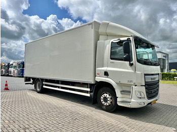 Kamion sandučar DAF CF 290 4x2 bakwagen Zepro 2000 kg/ 19.000 kg: slika Kamion sandučar DAF CF 290 4x2 bakwagen Zepro 2000 kg/ 19.000 kg