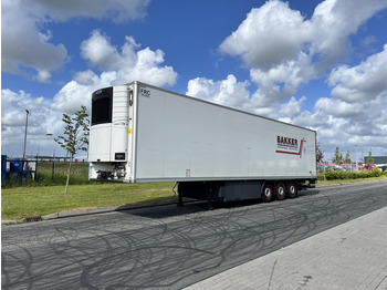 Poluprikolica hladnjača KÖGEL