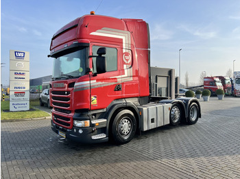 Tegljač SCANIA R 490