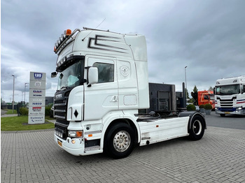 Tegljač SCANIA R 580