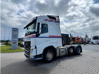 Tegljač VOLVO FH 500