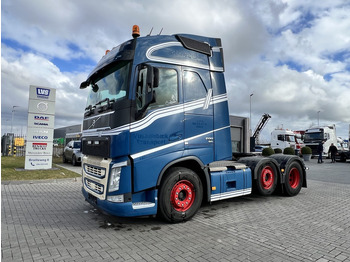 Tegljač VOLVO FH 500