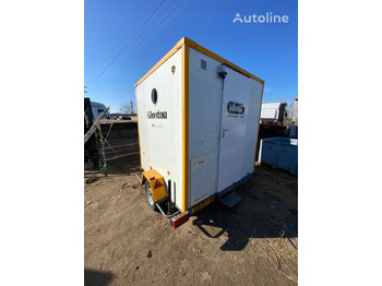 Građevinski kontejner