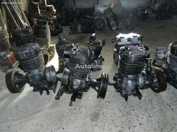 Zračni kompresor za kočnice DAF