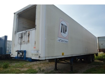 Izmjenjivi sanduk hladnjaka DEPOZITARE -DUBE CONTAINERE for parts: slika Izmjenjivi sanduk hladnjaka DEPOZITARE -DUBE CONTAINERE for parts Izmjenjivi sanduk hladnjaka DEPOZITARE -DUBE CONTAINERE for parts: slika Izmjenjivi sanduk hladnjaka DEPOZITARE -DUBE CONTAINERE for parts